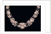 Necklace. England, 19th century by Unknown