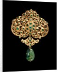 Pendant by Unknown
