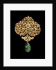 Pendant by Unknown