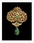 Pendant by Unknown