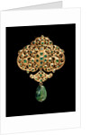 Pendant by Unknown