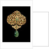 Pendant by Unknown