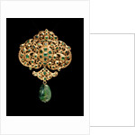 Pendant by Unknown