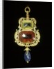 Prophylactic pendant by Anonymous