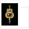 Prophylactic pendant by Anonymous