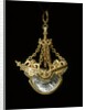 Pendant in the form of a ship by Unknown