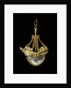 Pendant in the form of a ship by Unknown