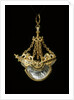 Pendant in the form of a ship by Unknown