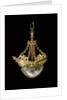 Pendant in the form of a ship by Unknown