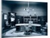 Interior at the Paris Exposition by Anonymous