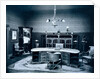 Interior at the Paris Exposition by Anonymous