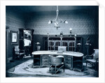Interior at the Paris Exposition by Anonymous
