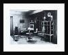Interior at the Paris Exposition by Anonymous
