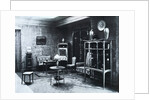 Interior at the Paris Exposition by Anonymous