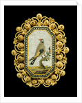 Brooch by Unknown
