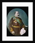King Edward VII by Unknown