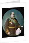King Edward VII by Unknown