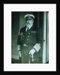 King Edward VII by Unknown