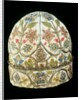 Nightcap. England, 1600-24 by Unknown