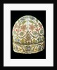 Nightcap. England, 1600-24 by Unknown