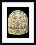 Nightcap. England, 1600-24 by Unknown
