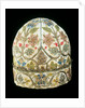 Nightcap. England, 1600-24 by Unknown
