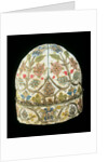 Nightcap. England, 1600-24 by Unknown