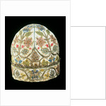 Nightcap. England, 1600-24 by Unknown