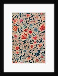 Chintz by Unknown