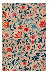 Chintz by Unknown