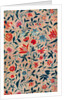 Chintz by Unknown