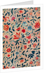 Chintz by Unknown