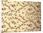 Dress, detail by Unknown