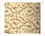 Dress, detail by Unknown