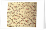 Dress, detail by Unknown