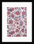 Chintz by Unknown