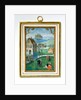 Country Courting Couples by Simon Bening