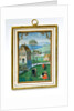 Country Courting Couples by Simon Bening