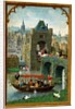 Boat Trip by Simon Bening