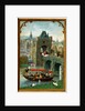 Boat Trip by Simon Bening