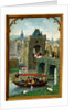 Boat Trip by Simon Bening