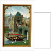 Boat Trip by Simon Bening
