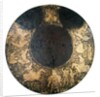 Astronomical disc. Persia, c.1642-1666 by Unknown