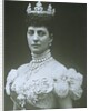 Queen Alexandra by Unknown