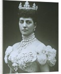 Queen Alexandra by Unknown