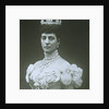 Queen Alexandra by Unknown