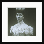 Queen Alexandra by Unknown