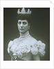 Queen Alexandra by Unknown
