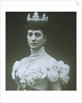 Queen Alexandra by Unknown