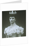 Queen Alexandra by Unknown